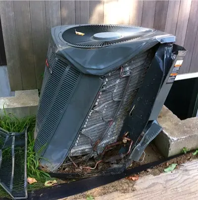 Wait, Let’s See What You’re Looking For — Are You Searching for a Reliable AC & Maintenance Technici