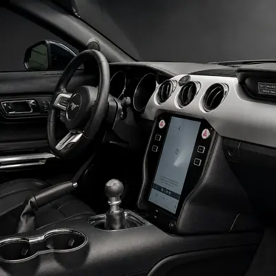 صورة 6 لـ 2016 FORD MUSTANG