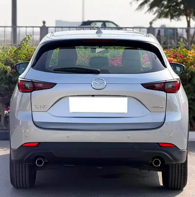 Mazda CX-5 GL, миниатюра 4