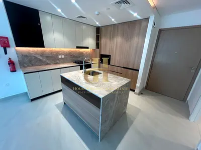 Brand New | 2 BHK + Maid | Ready to move