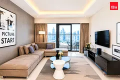 Furnished | Ready for Occupancy | High Floor