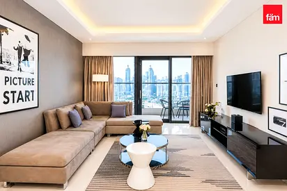 Furnished | Ready for Occupancy | High Floor
