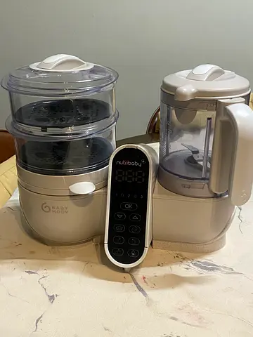 Food processor