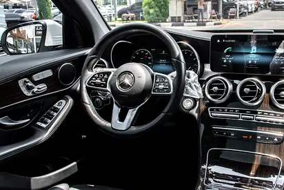 صورة مصغرة 11 لـ 2020 Mercedes-BENZ GLC