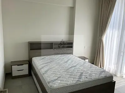 🏡✨ FOR RENT | Fully Furnished 2-Bedroom Apartment – Boulevard 3, Aljada, Sharjah ✨ 🌟 Premium Li