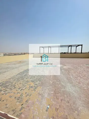 Industrial Yard for Sale in the Heart of Scrap Market – Al Sajaa – Corner property with excellent a