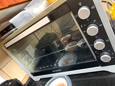 Oven for Sale