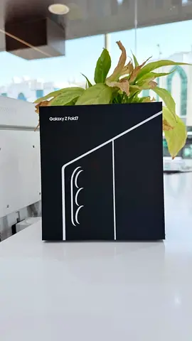 Samsung Galaxy Z Fold7 Used 12/512