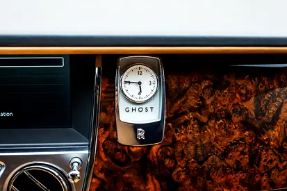 صورة 17 لـ 2011 ROLLS-ROYCE GHOST