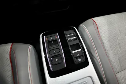 Honda ENS2 Xuanguang Edition, миниатюра 11