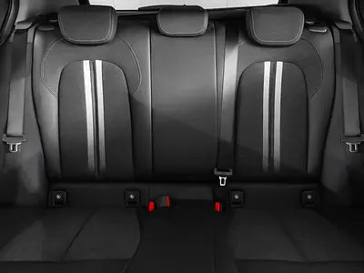 BMW 1 Series 120i Sport Line, миниатюра 12