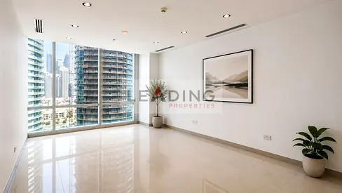 Opportunity to buy an office in the heart of Business Bay Price Negotiable