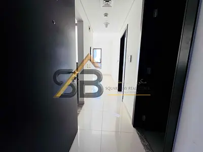 13 Months Contract for Lavish Apartment with Big Wardrobe Space
