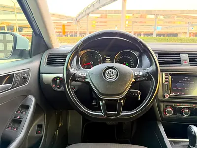 2018 Volkswagen JETTA 照片 11