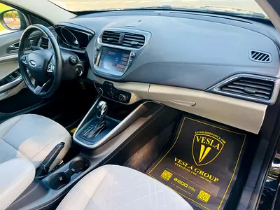 Ford Escort Trend, миниатюра 10