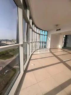 🏡✨ FOR RENT | 3-Bedroom Apartment + Maid’s Room – Al Majaz 1, Sharjah ✨ 🔥 First Occupa