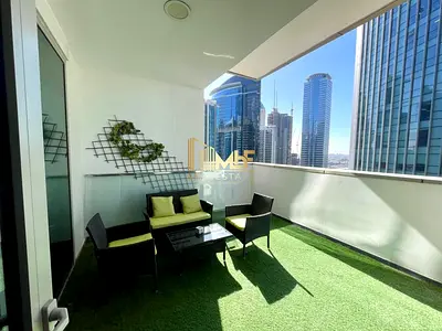 Furnished |Near to Metro | Prime View