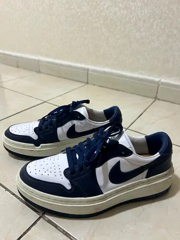 Air Jordan 1 Elevate Low ‘Midnight Navy’