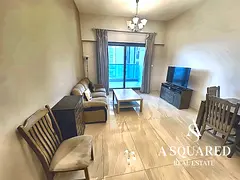 Vacant | Furnished | Read to move