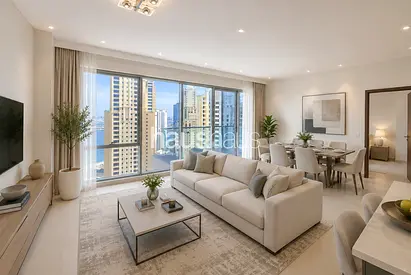 Top Floor | Exclusive | Vacant | Unfurnished