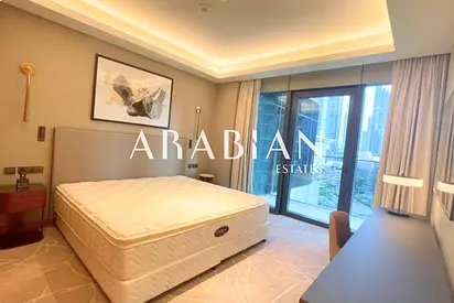 High Floor I 2BR | Address Residences Dubai Opera