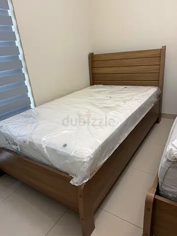 Twin or Single Beds