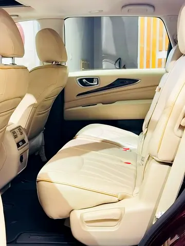 صورة 12 لـ 2015 Infiniti QX60