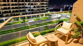 Vacant | Fully Furnished | Fascinating Amenities