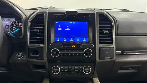 2021 FORD EXPEDITION — фото 11