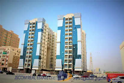 2 Bed Room Apartment