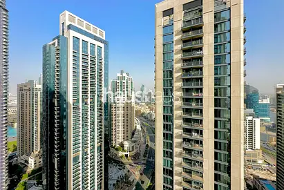 Exceptional Space| Resort Style Amenities| Bright