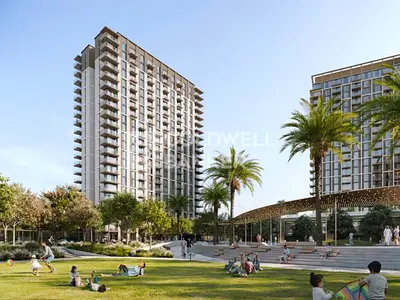 High Floor | Multiple Option | Next to Metro