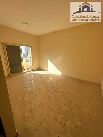 📍2-Bedroom Apartment for Annual Rent – Al Taawun 📍 Direct Access to Dubai Exit 🏡 2 Bedrooms + Living Room 🌅 Balcony with Open View