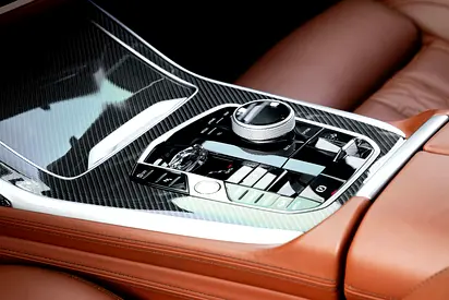 2023 BMW X7 — фото 10