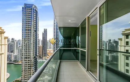 JBR WALK | LARGE LAYOUT | MAIDS ROOM | JBR VIEWS