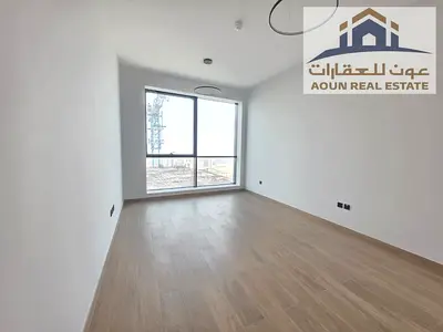 2-Bedroom Apartment for Annual Rent – Al Mamzar 🏡 2 Bedrooms + Living Room 🛏️ 2 Master Bedrooms 🛁 3 Bathrooms 🌊 Sea View 🏋️ Gym 🏊 Swimming
