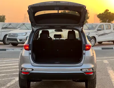 Kia Sportage LX, миниатюра 19
