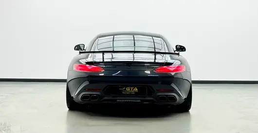 2018 Mercedes-BENZ AMG 缩略图 5
