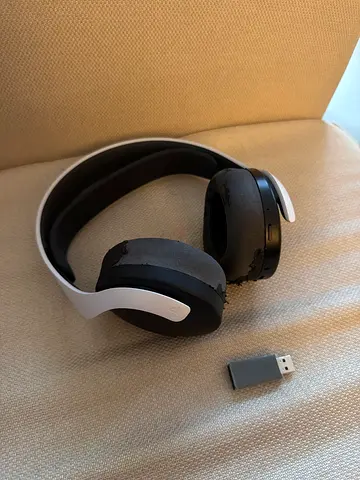 PS5 Sony original headset