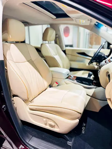 صورة 11 لـ 2015 Infiniti QX60