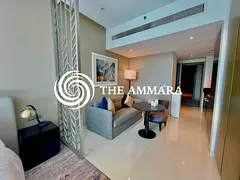 Furnished Studio | Canal & Marina View | Great Price