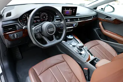 صورة مصغرة 10 لـ 2018 AUDI A5