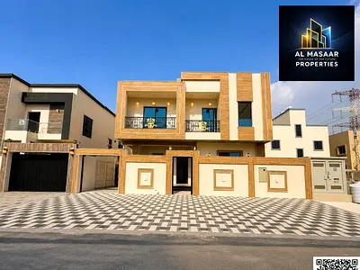 Strategically located near Sheikh Mohammed Bin Zayed Road and all services. Freehold ownership for