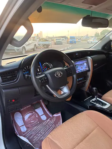 صورة 7 لـ 2018 Toyota FORTUNER