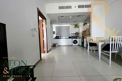 1 BR | Elegent Location | Fully Furnished | Vacant