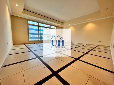 4BR + Maid | 2 Masters | Gym & Pool | Al Nahyan