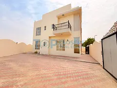 Prime location | Big Yard | Near to School Balcony