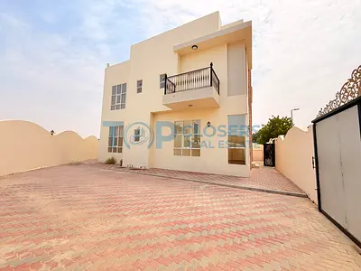 Prime location | Big Yard | Near to School Balcony
