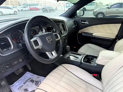 2014 Dodge CHARGER — фото 6