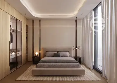 Prime Investment | High-Floor Studio with High ROI